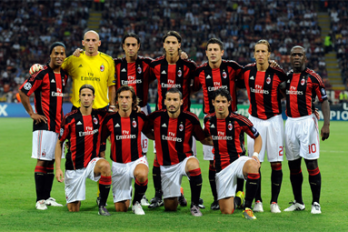 Un test pour le Milan ?