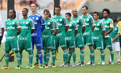 Palmeiras