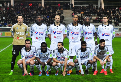 SC Amiens