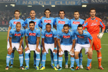 Le SC Naples prend une option ?