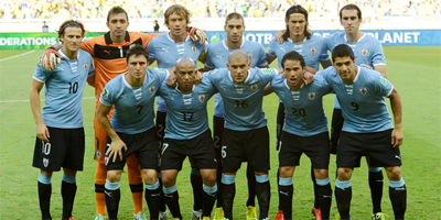 Uruguay