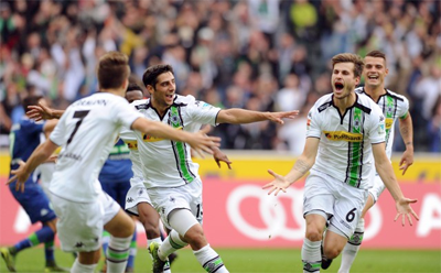 Borussia M'Gladbach