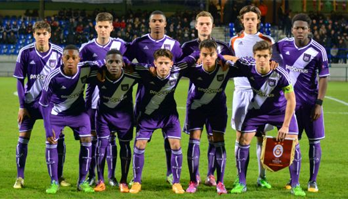 Fortes ambition en Europa League pour Anderlecht