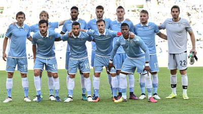 Lazio de Rome