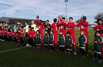 Fin de l’aventure en Coupe de France pour Blagnac ?