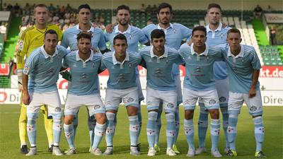 Celta Vigo