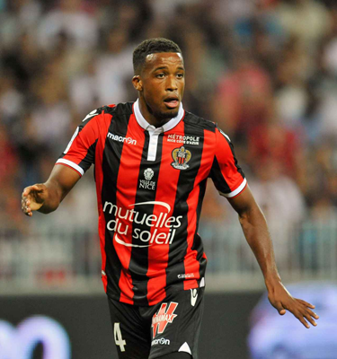 Alassane Plea