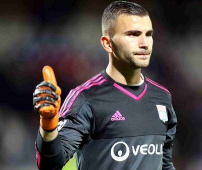 Anthony Lopes