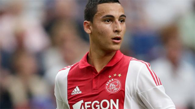 Anwar El Ghazi