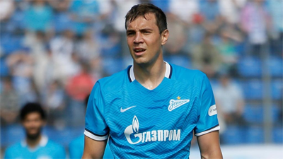 Artem-Dzyuba