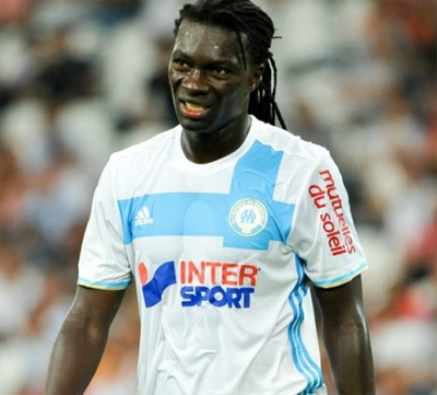 Bafétimbi Gomis