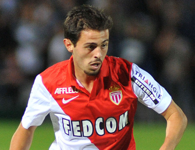 Bernardo Silva