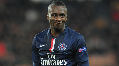 Blaise Matuidi