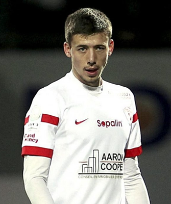 Clément Lenglet