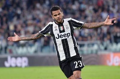 Dani Alves