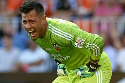 Diego Alves