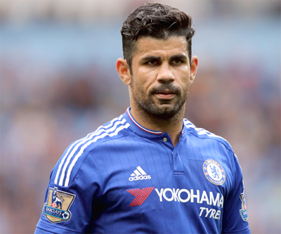 Diego Costa