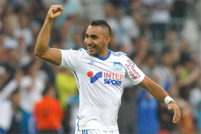 Dimitri Payet