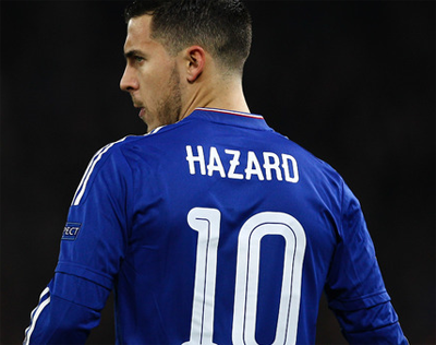 Eden-Hazard