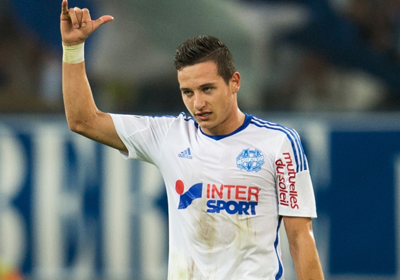 Florian Thauvin