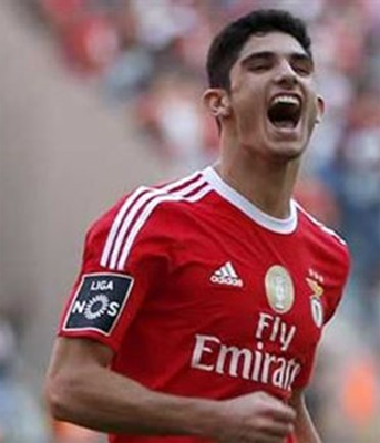 Goncalo Guedes