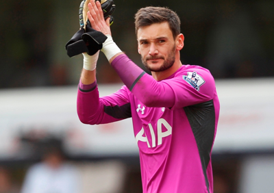 Hugo Lloris