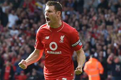 James Milner