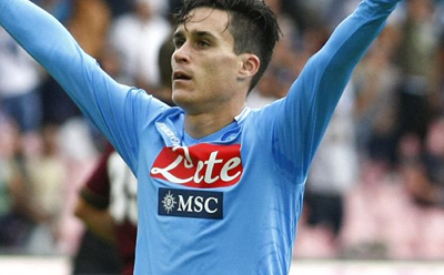 José Callejon