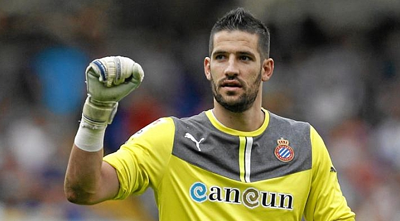 Kiko Casilla