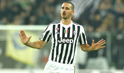 Leonardo Bonucci