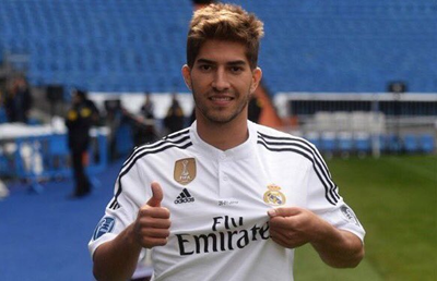 Lucas Silva