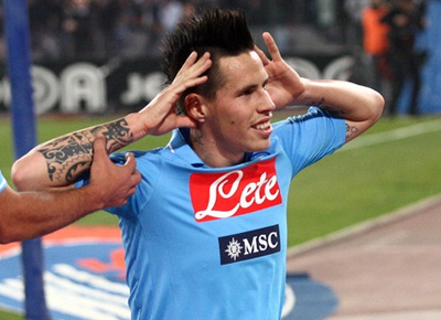 Marek Hamsik