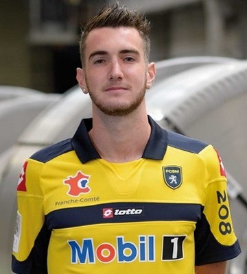 Mathieu Peybernes