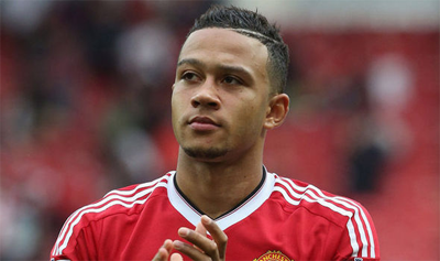 Memphis Depay