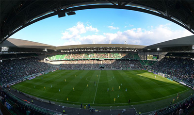 Stade Geoffroy Guichard