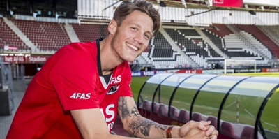 Wout Weghorst