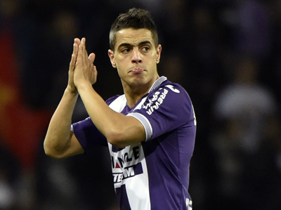 Ben Yedder