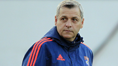 Bruno Genesio