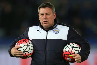 Craig Shakespeare