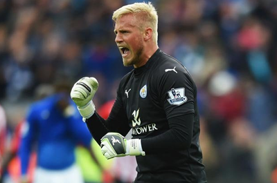 Kasper Schmeichel