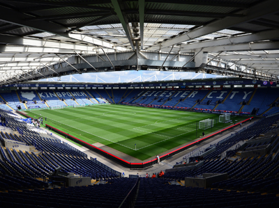 King Power Stadium