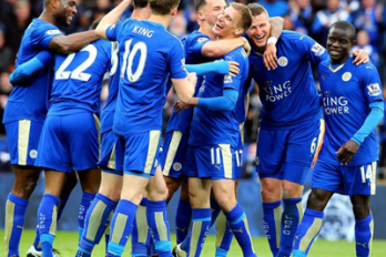 Leicester City veut encore rêver