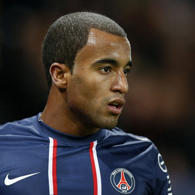 Lucas Moura