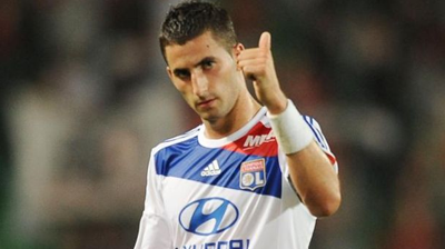 Maxime Gonalons