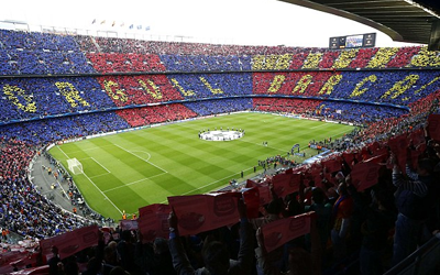 Nou Camp