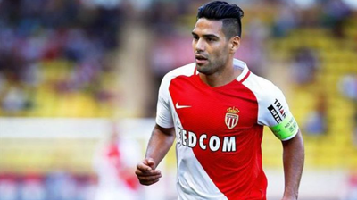 Radamel Falcao