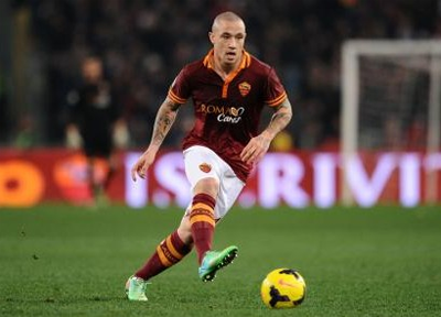 Radja Nainggolan