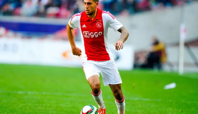 Ricardo Kishna