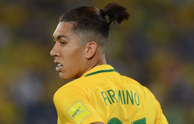 Roberto Firmino