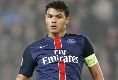 Thiago Silva